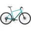 Specialized Sirrus X 4.0 Hybrid Bike in Lagoon Blue/Tropical Teal/Black