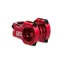 Deity Copperhead Stem 31.8mm Clamp in Red
