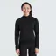 Specialized Women's RBX Expert Long Sleeve Thermal Jersey in Black