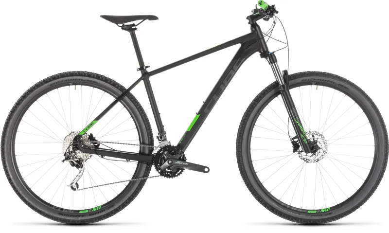 hardtail of the year 2019