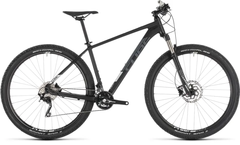 next revolution aluminum 6061 mountain bike