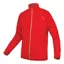 Endura Pakajak II Jacket in Red