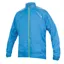 Endura Pakajak II Unisex Shower-proof Cycling Jacket in Blue