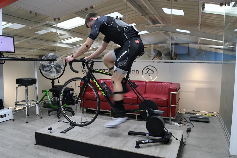 cycle extra fitting