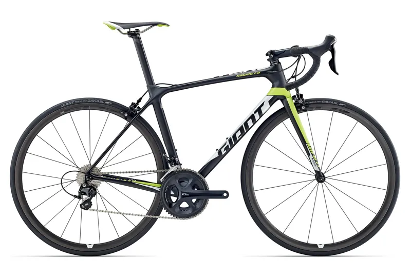giant tcr advanced 1 ltd 2017