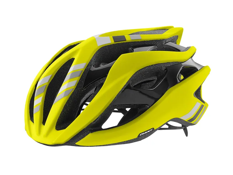 giant rev road helmet