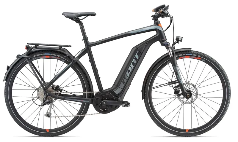 giant fathom e  2018
