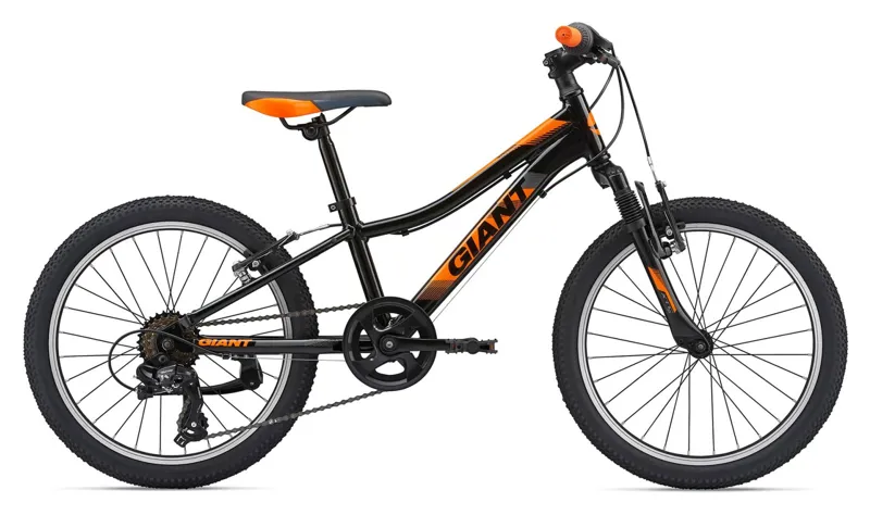 bike giant xtc