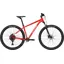 Cannondale Trail 5 Hardtail Mountain Bike Rally Red