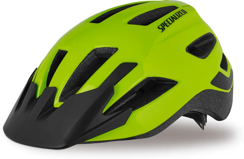 specialized shuffle youth helmet