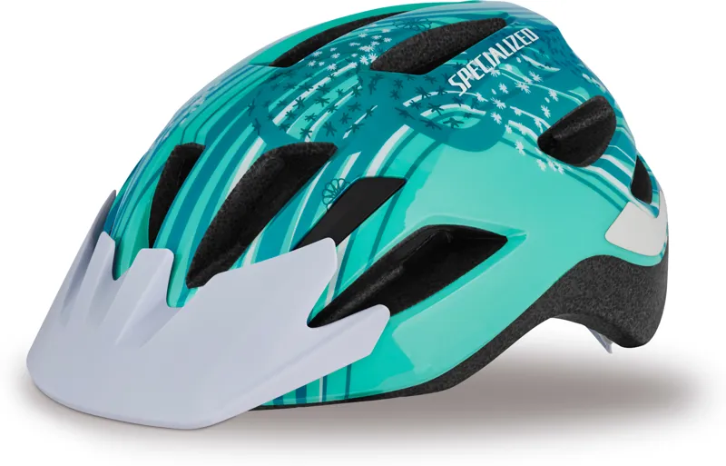 specialized shuffle helmet