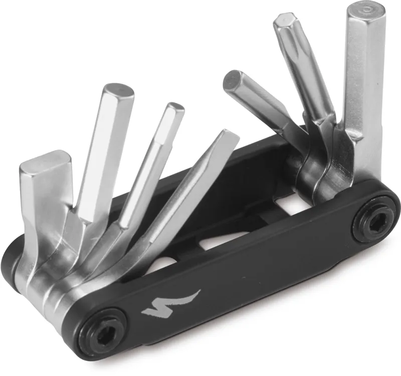 Swat Mtb Tool Only Part Black One Size