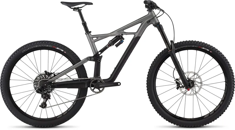 specialized enduro alloy