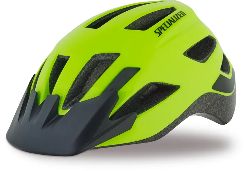 specialized kids bike helmet