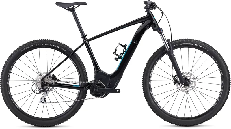 specialized levo 29