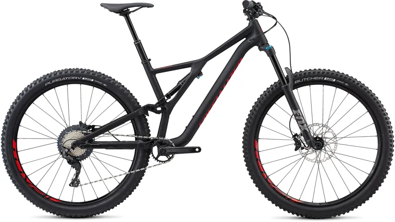stumpjumper comp alloy 2019