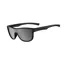 Tifosi Sizzle Single Lens Sunglasses in Blackout