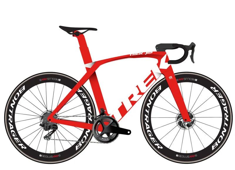 madone speed 2019