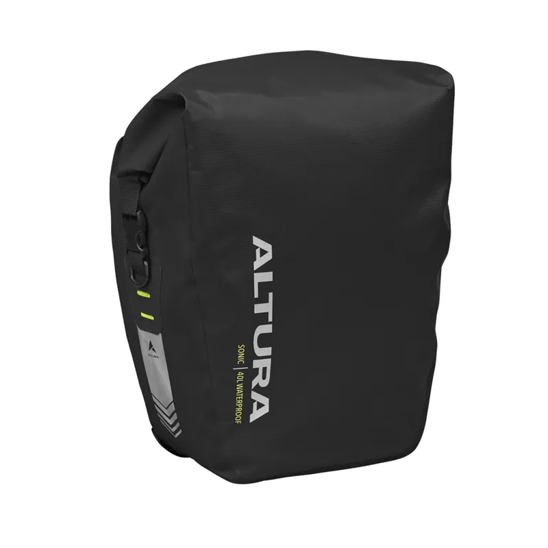 altura waterproof panniers