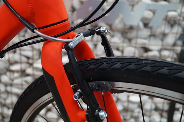 Why would you purchase your son or daughter a bike from our stores?