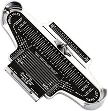 Brannock Device