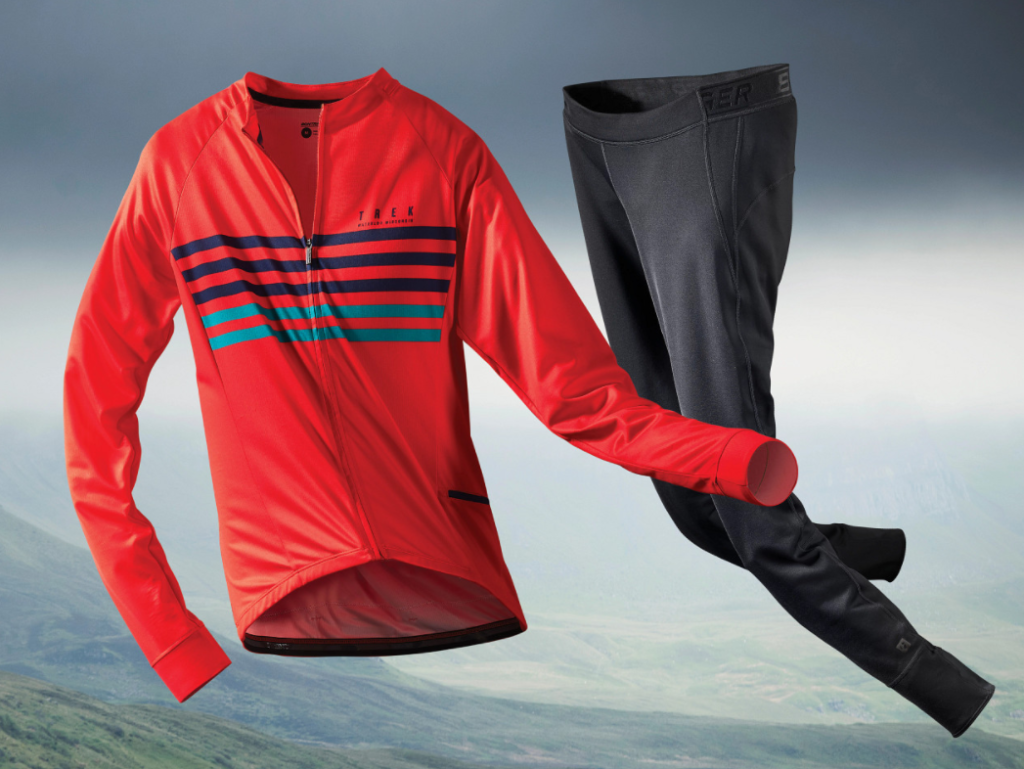 Layering Clothing – a Buyer’s Guide.
