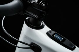 The NEW Specialized 3rd Gen Levo E-MTB.