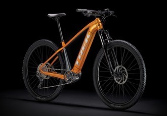 Trek Powerfly 4 Electric Mountain Bike