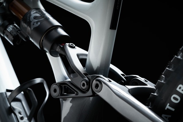 Specialized 3rd Gen Levo E-MTB