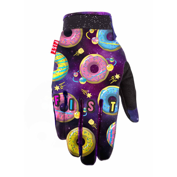 Donut Gloves