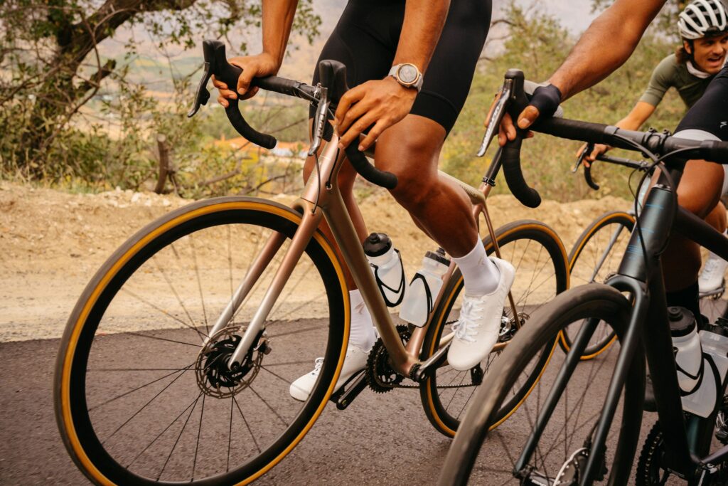 S-Works 7 Lace - Cycle Revolution Blog