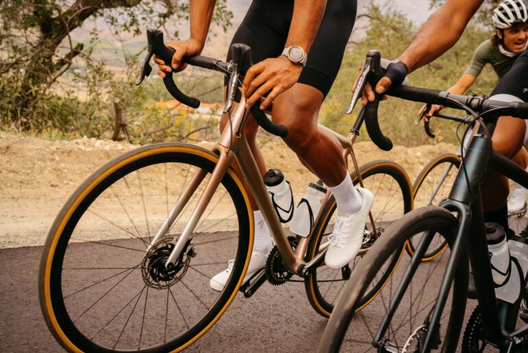 S-Works 7 Lace