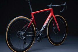 Specialized Tarmac SL7 Expert – Dream Build