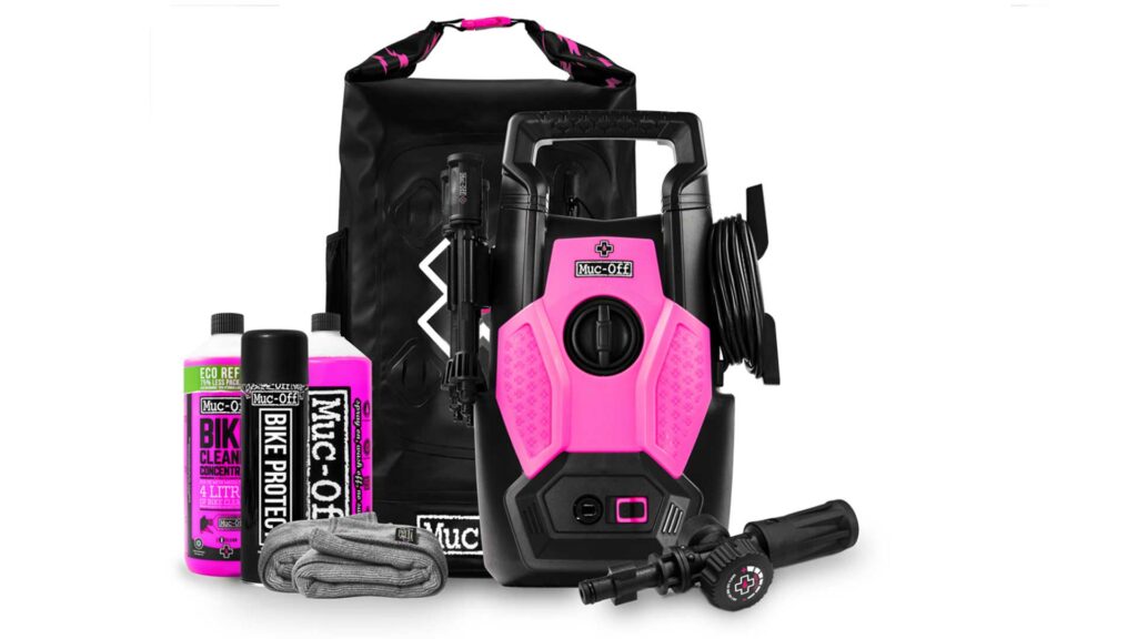 Muc-Off Pressure Washer