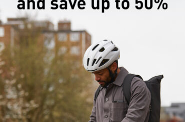 Specialized Helmet Amnesty