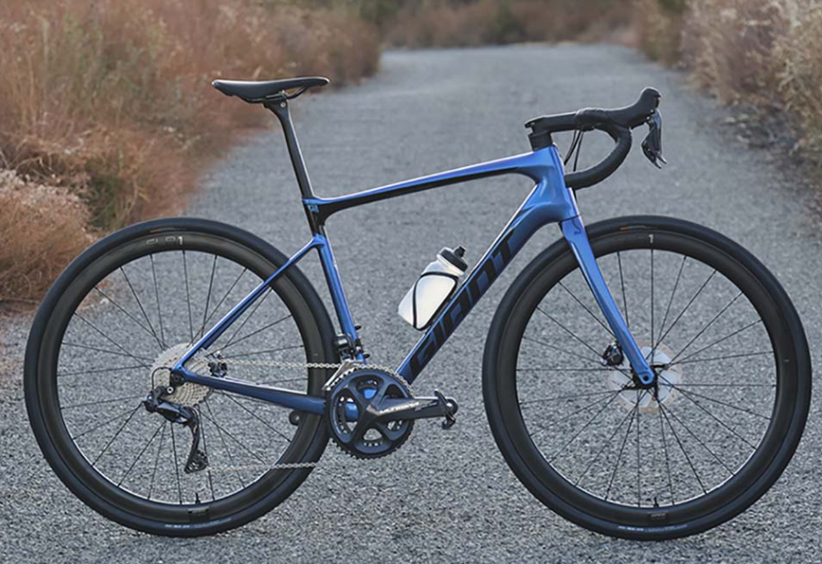  Giant Defy