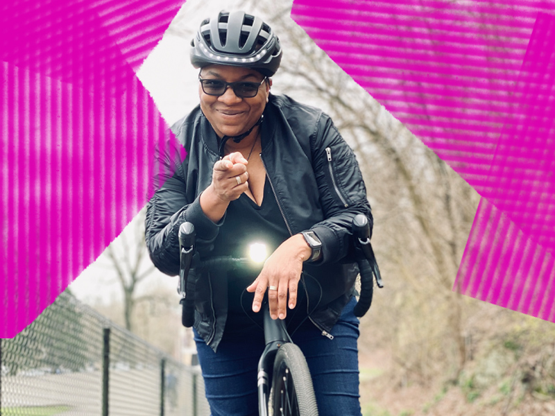 Monica-from-black-girl-do-bikes