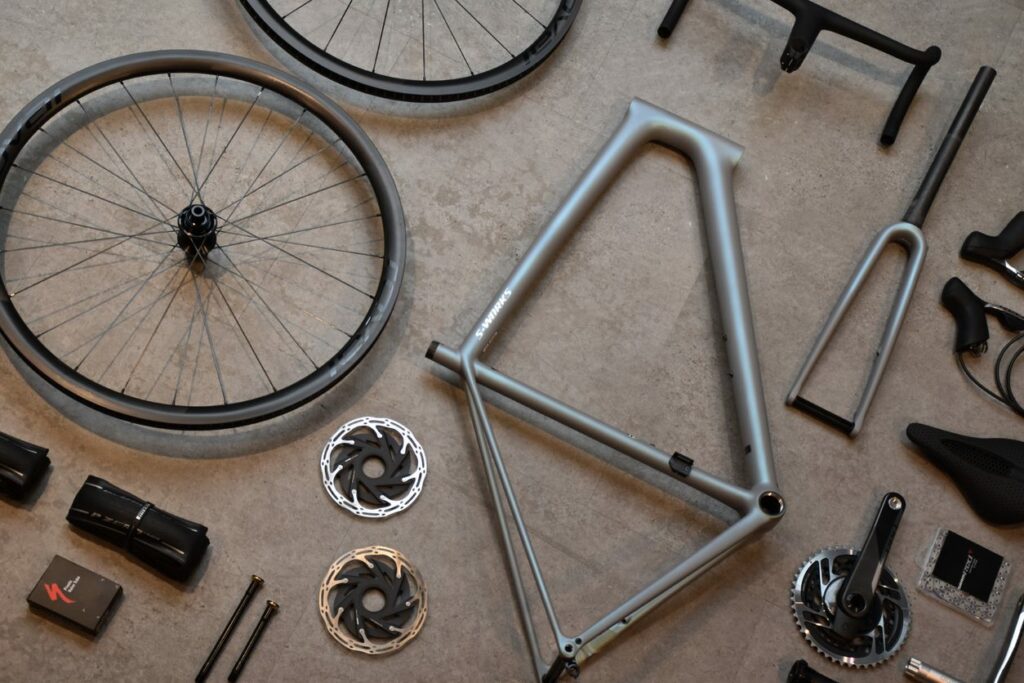 close-up-bike-parts