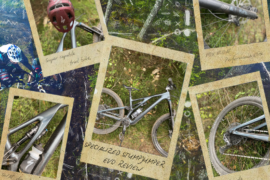 Specialized Stumpjumper Review