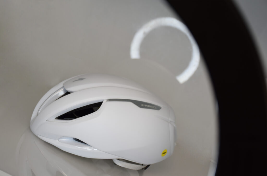 S-WORKS PREVAIL 3 & EVADE 3 - Revolution Blog