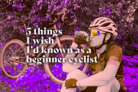 five-things-I-wish-id-known