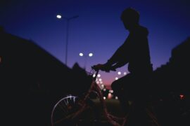 Light Up Your Ride