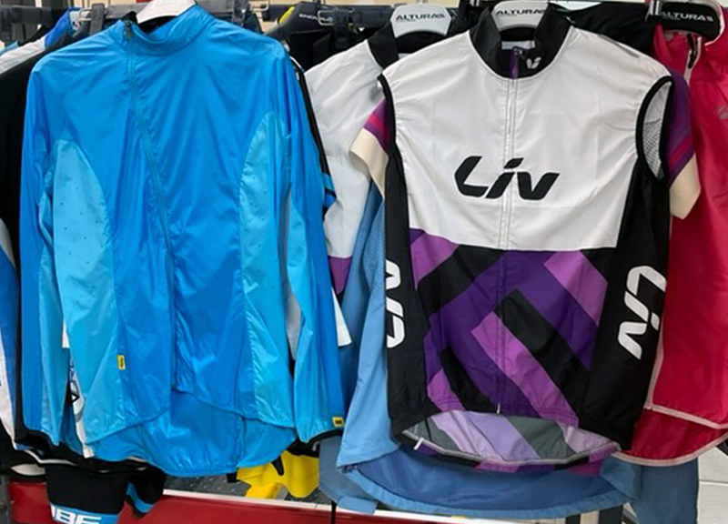 Win a clothing bundle