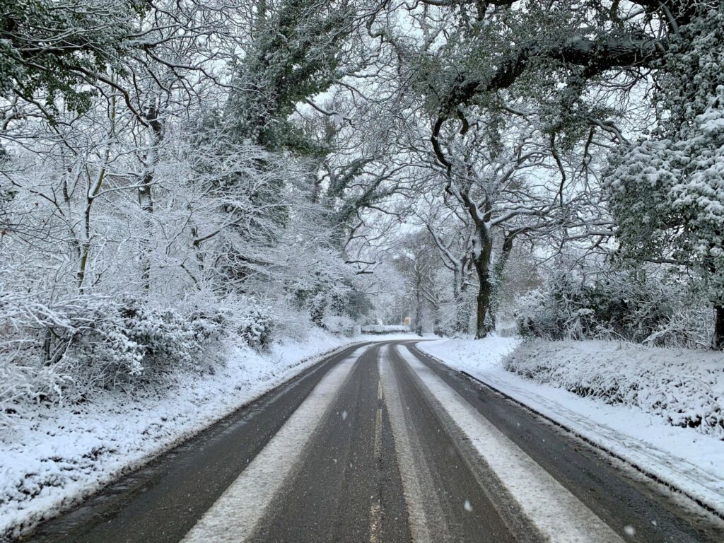 5 Top Tips for Commuting or Riding in Subzero Temperatures