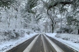 5 Top Tips for Commuting or Riding in Subzero Temperatures
