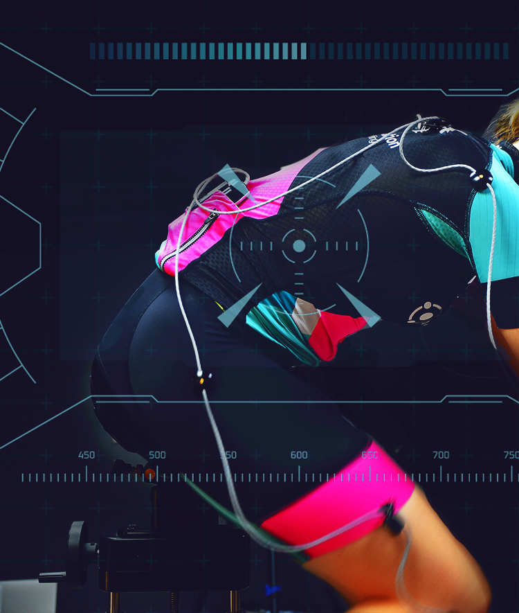 Retül – Go further, faster more comfortably