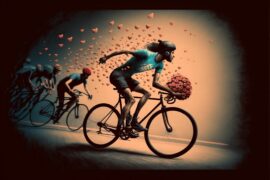 Show your Bike some love this Valentine’s Day