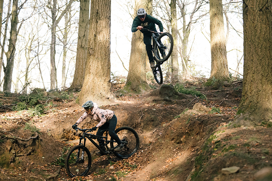 Specialized mountain bike sizing new arrivals