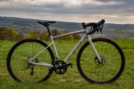 The All-New Specialized Allez – RIP Rim Brakes