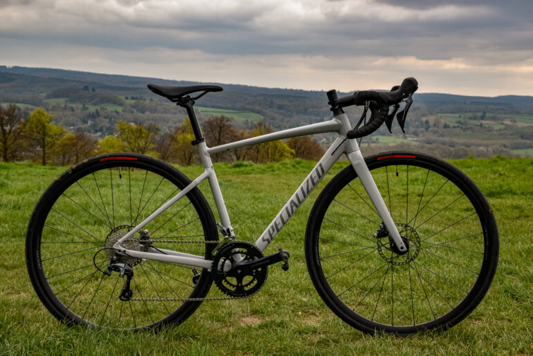 The All-New Specialized Allez – RIP Rim Brakes